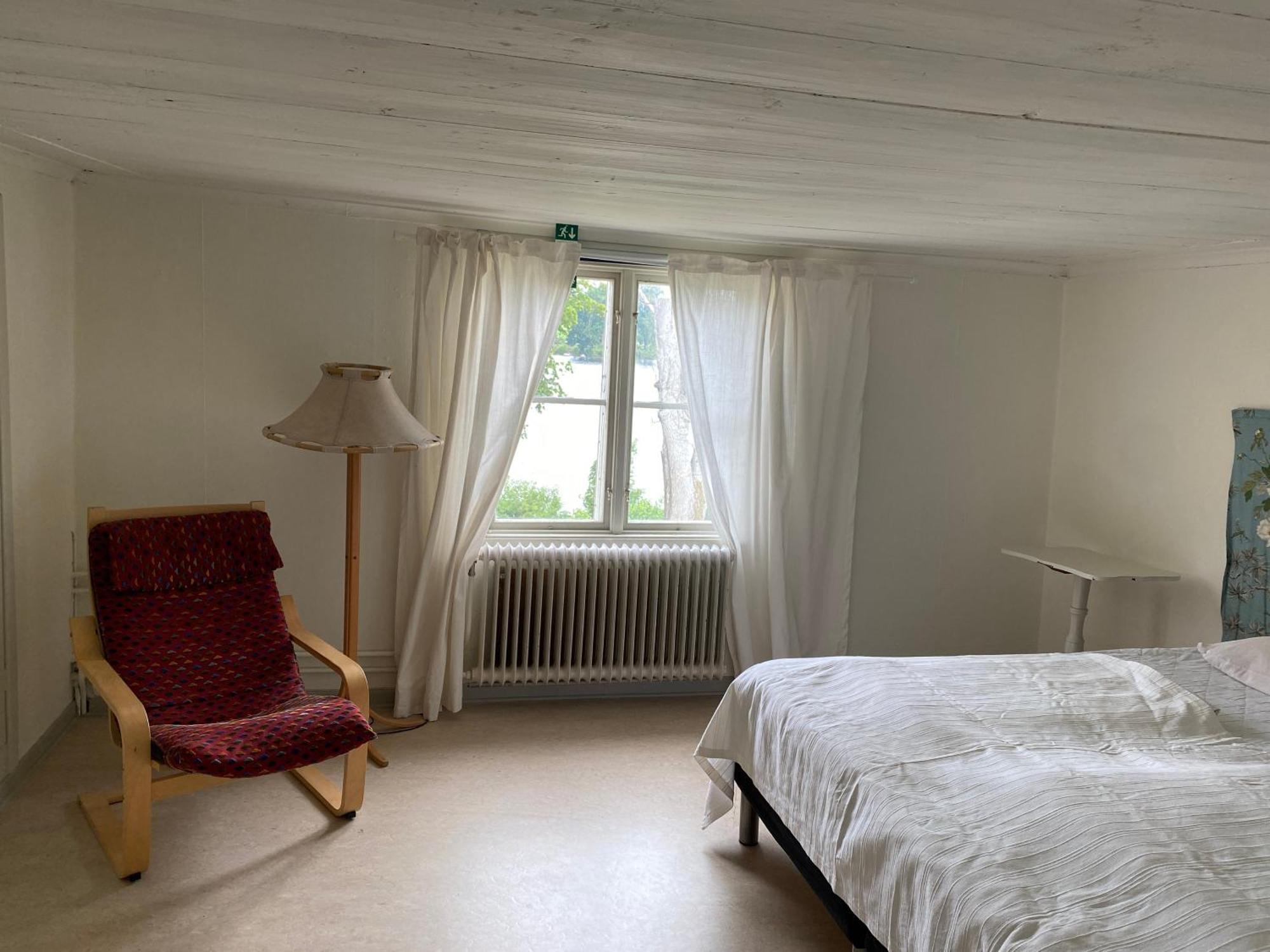 Vakantieboerderij Gavetorps Gard *