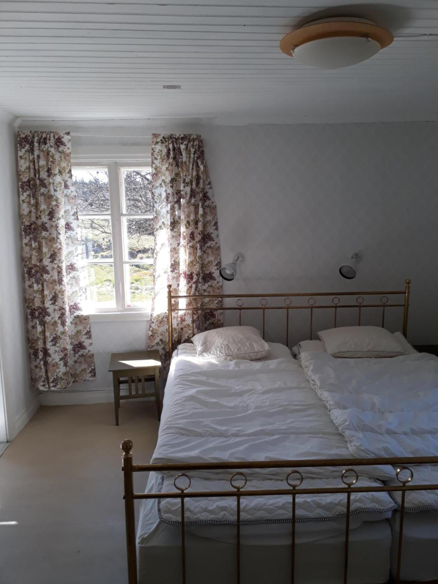 Vakantieboerderij Gavetorps Gard