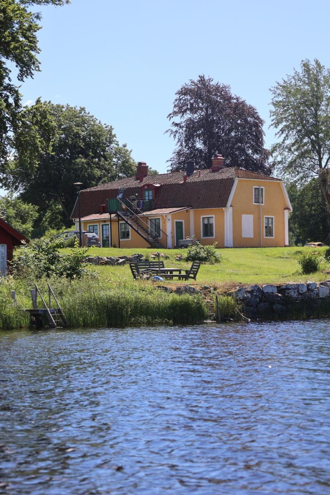 Gavetorps Gard Vakantieboerderij