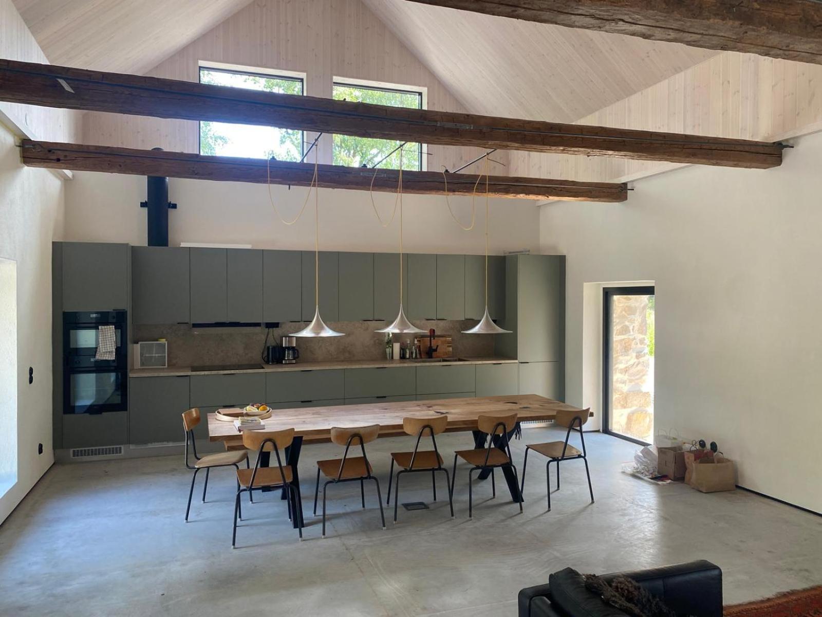 Gavetorps Gard Vakantieboerderij