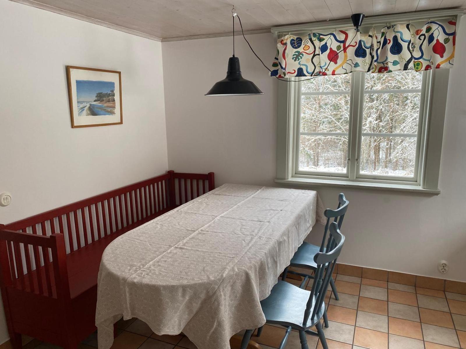 Gavetorps Gard Vakantieboerderij
