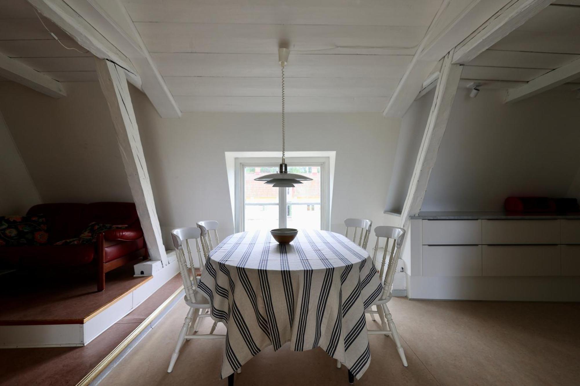 Gavetorps Gard Vakantieboerderij *