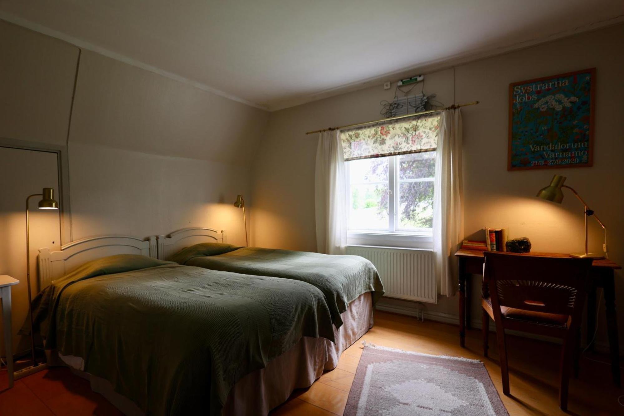Gavetorps Gard Vakantieboerderij Alvesta