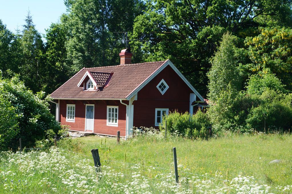 Gavetorps Gard * Alvesta
