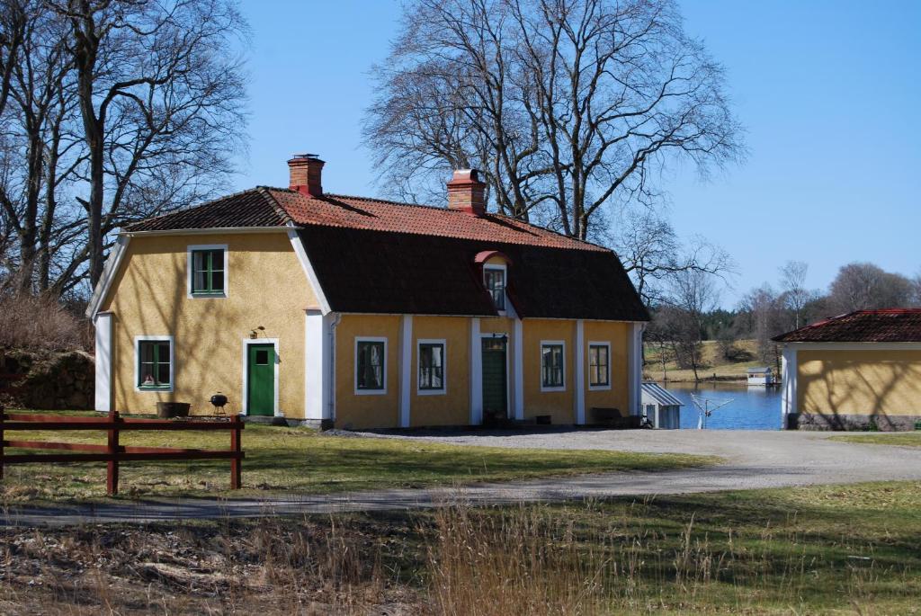 Gavetorps Gard Alvesta