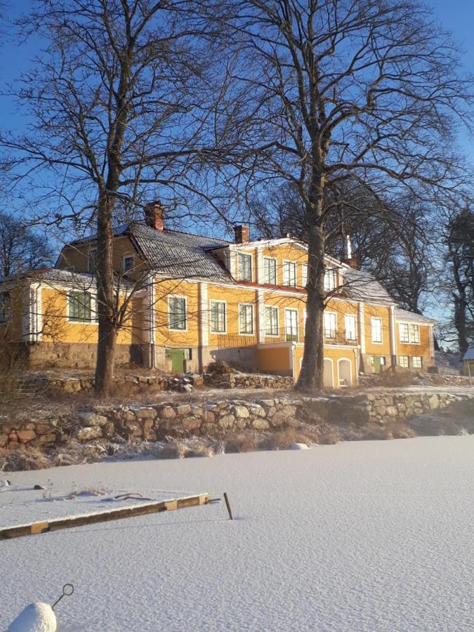 Vakantieboerderij Gavetorps Gard *